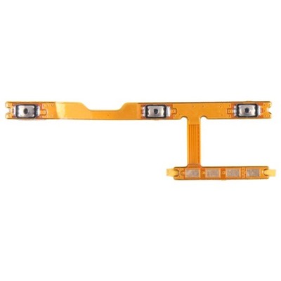 OEM Power & Volume Button Flex Cable for Xiaomi 10/11/12/13/ Poco M4/ Series