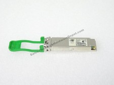 Cisco GENUINE QSFP-100G-CWDM4-S SMF 100GBASE 2km Transceiver 1-Year Warranty