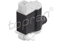 Waschwasserpumpe Scheibenreinigung Topran 820 447 FÜR Hyundai Wischwasserpumpe