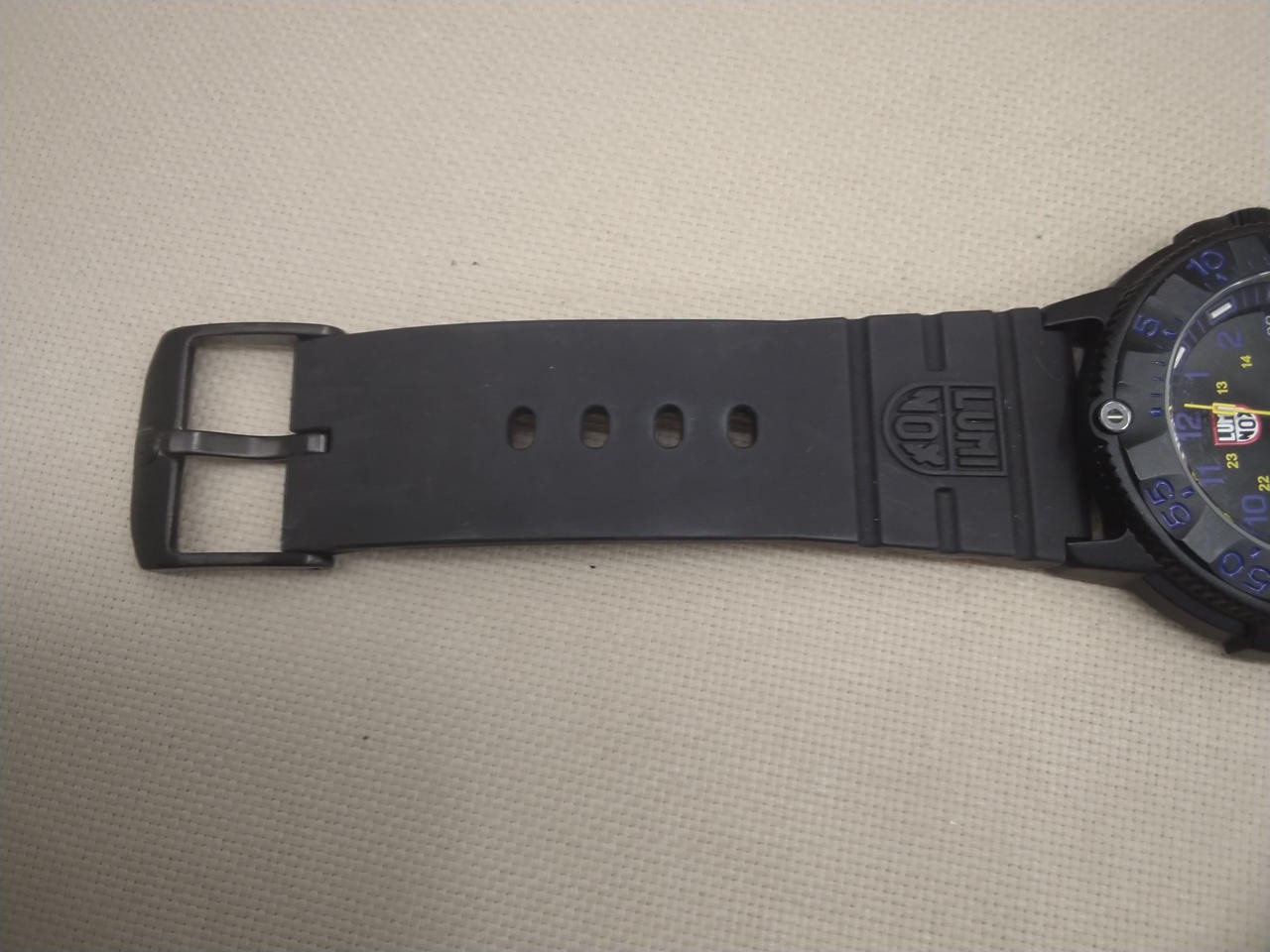 LUMINOX ECLIPSE Watch - image 8