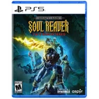 Legacy Of Kain Soul Reaver 1 And 2 Remastered (PlayStation 5) Brand New