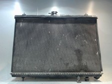 Radiateur Renault KOLEOS