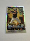 2025 Bowman Chrome - It Came to the League Konnor Griffin #IT-8 Pirates