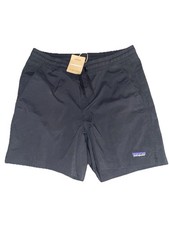 NWT Patagonia Men s Baggies Light - 6 , large, black