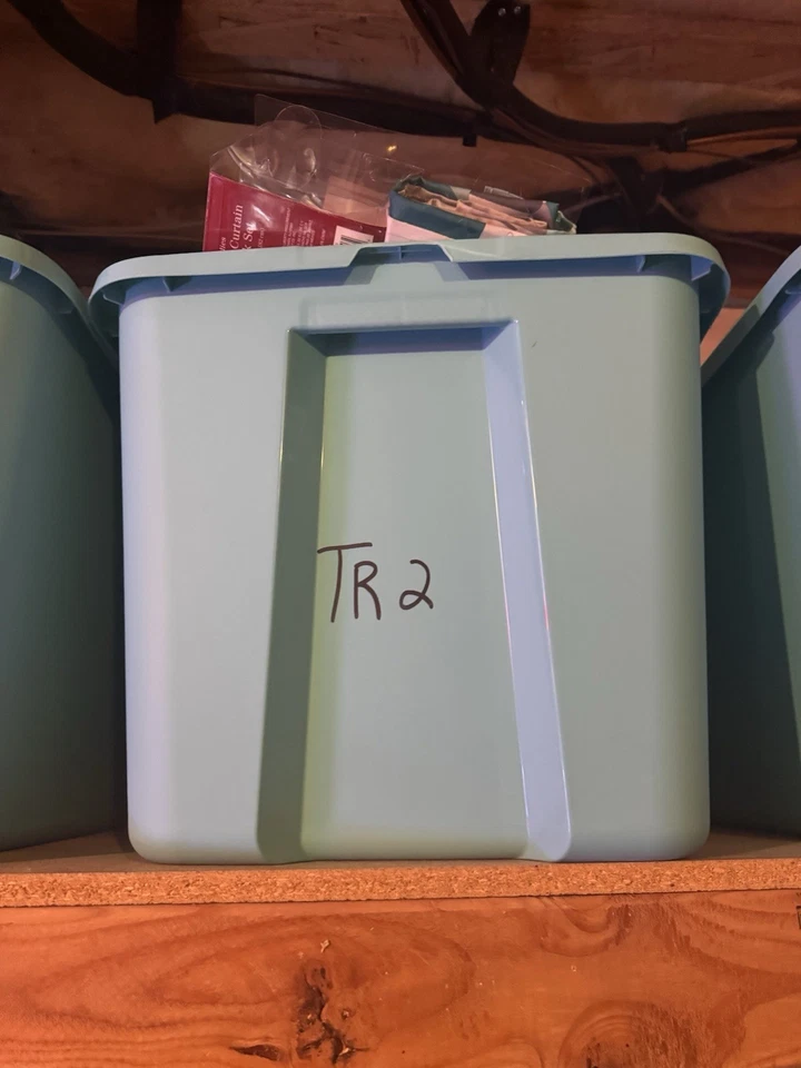 Juego de cortinas y ganchos de ducha muñeco de nieve Winter Wonderland Holiday Snow Buddies Foto 4 de 4