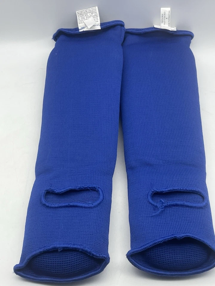 Combat Sports Mens International Boxing Martial Arts Kickboxing Protectors Sz S - Image 2 of 3