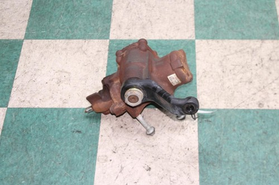 #ad 11 16 F250 6.7L Powerstroke Motor Engine Diesel Steering Gear Box Power Steering $481.99