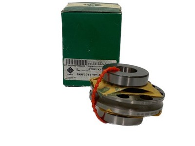 NEW INA 20mm ID 68mm OD 14mm W Thrust Cylindrical Roller Bearing ZARF 2068 TV-A