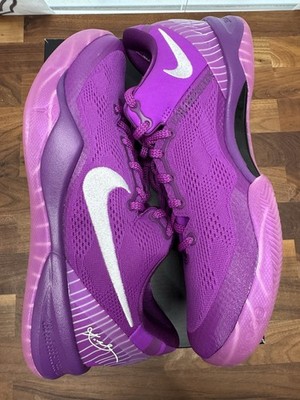 Nike Kobe 8 Protro EYBL Promo Mens Size 10 HJ7265 500 No Lid | eBay