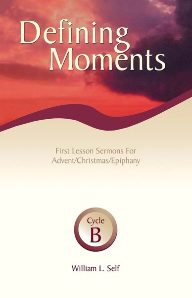 William L. Self | Defining Moments | Taschenbuch | Englisch (1999)-image