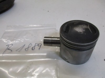 Kolben Noral 68,43 mm Bolzen 20 B1889 Zündapp Simson Ural Dnepr BMW EMW EML AWO