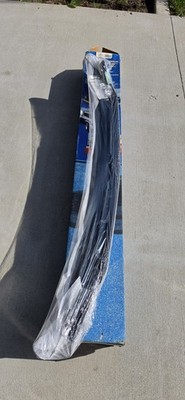 99-06 GMC Sierra Deflecta-Shield Hood Bug Shield Vtg Nos 212094ZC Tinted 01 02 