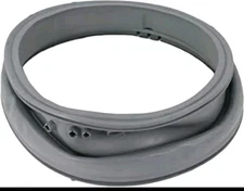 Washer Door Bellow Compatible with LG Kenmore MDS47123602 AP5218575 PS3535210