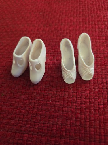 Tenue Vintage Mego Pour Poupée Barbie Superstar – Années 70/80 – Occasion