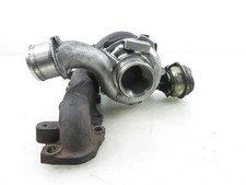 FIAT CROMA 194 Turbolader 55196766 Diesel 110kw 2006 34290386