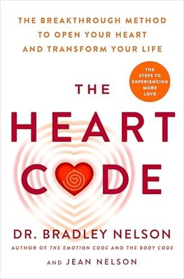 The Heart Code The Breakthroug - GOOD