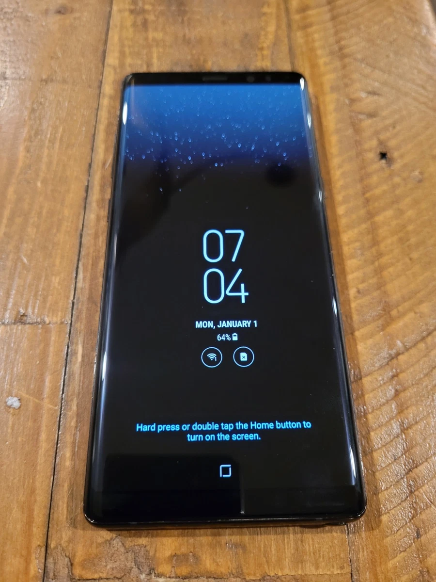 Samsung Galaxy Note8 Unlocked 64GB Smartphones for sale | eBay
