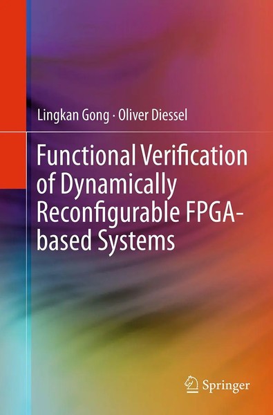 Functional Verification Of Dynamically Reconfigurable Fpga-Based Systems Buch-image