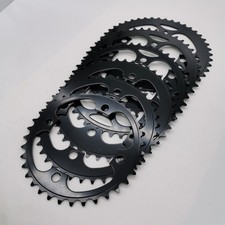 Samox E-Bike Kettenblatt | 104 mm | 4-Arm | 3...