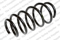 1X LesjÖFors Fahrwerksfeder 4063555 FüR Astra A04 Opel Gtc Turbo L08