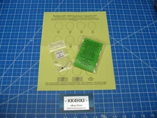 Realistic DX-200 Capacitor Repair/rE-Cap Kit - Multiple Options available