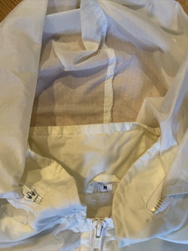 Holland America Line Passport To Fitness Blue & White Adult Jackets - Picture 5 of 12