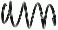 Sachs 993 217 Fahrwerksfeder FüR Seat Leon 1P1