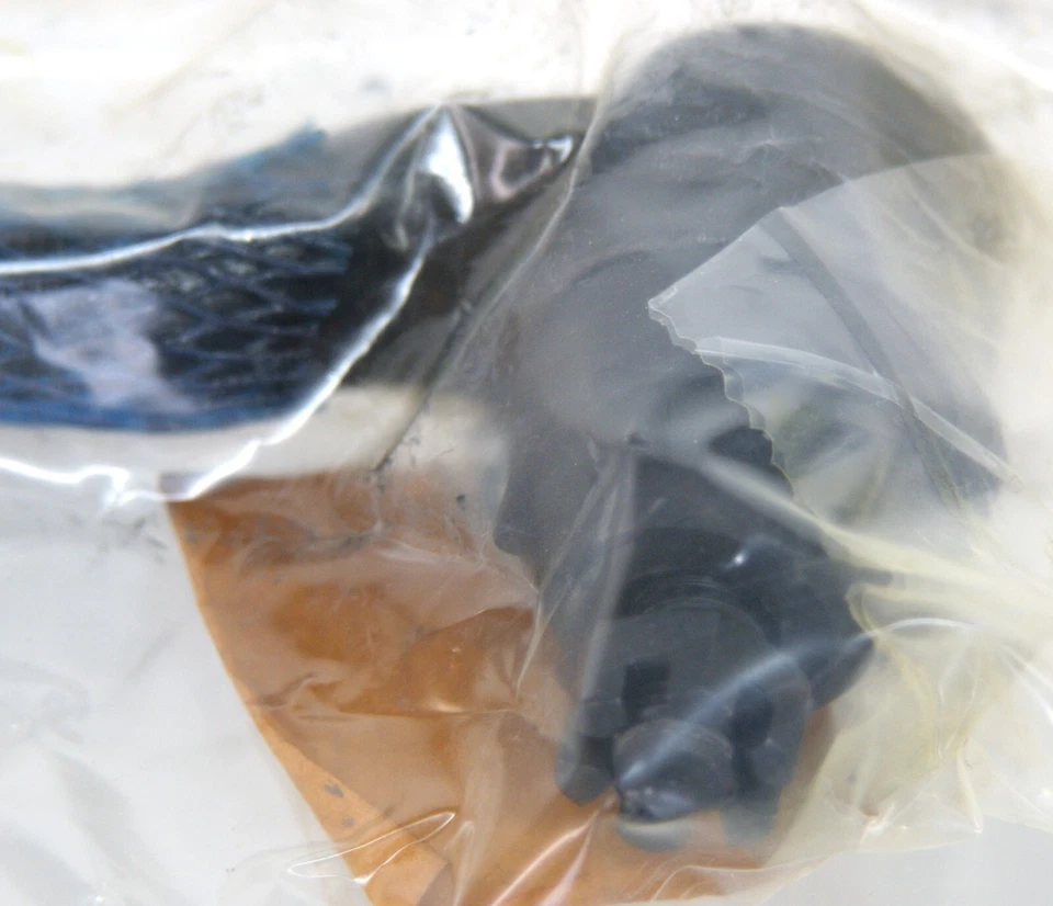 DW-ES336R Tie Rod End CarQuest para Ford/Mercury 64-66 7226 Foto 3 de 4