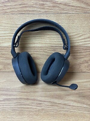 ヘッドホン STEELSERIES ARCTIS 5 BLACK Arctis 5 - Black