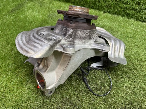 2020-2023 TOYOTA SUPRA RWD 3.0L FRONT RIGHT SPINDLE KNUCKLE HUB BEARING ASSEMBLY - Picture 5 of 7