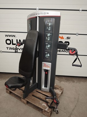 Freemotion Genesis Chest/Shoulder