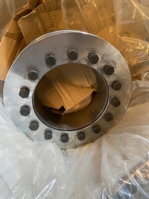 B2201 SHRINK DISC HS220-10 SPLIT INNER RING