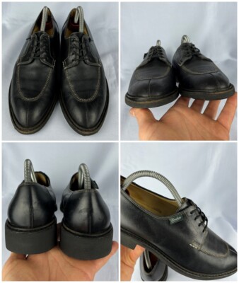 靴 Paraboot AVIGNON UK6 Paraboot Avignon Leather Shoes Men's Size UK 6 US 7 EU 40 MM 250