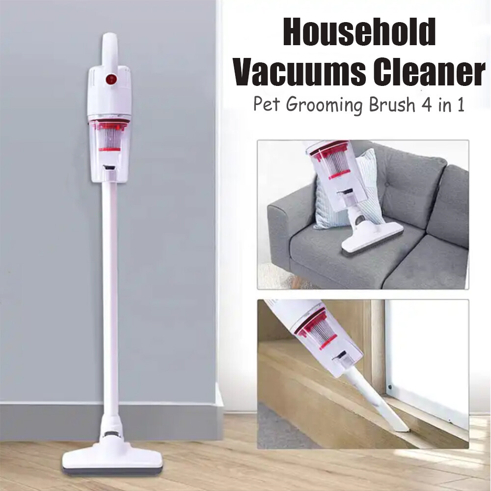 Mini aspiradora de piso potente inalámbrica multifunción de mano para uso doméstico