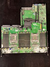 599V5 Dell PowerEdge R730 R730XD Motherboard LGA2011-3 DDR4 4N3DF H21J3 R53PY