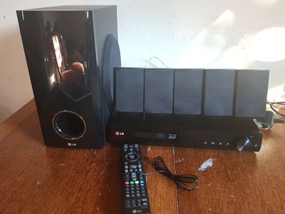 lg bh4030s