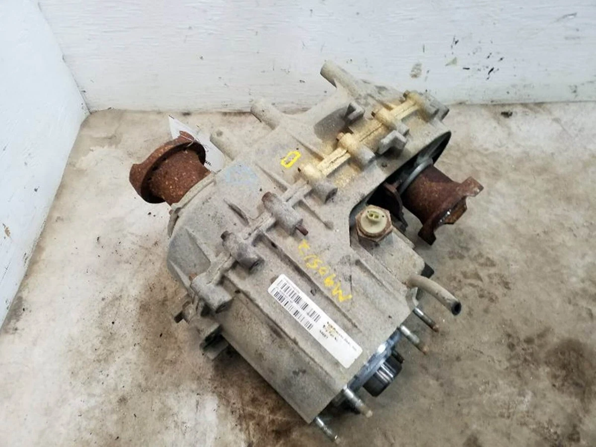 0306 Jeep Wrangler TJ Manual MT Transfer Case NP231, 47 OFF