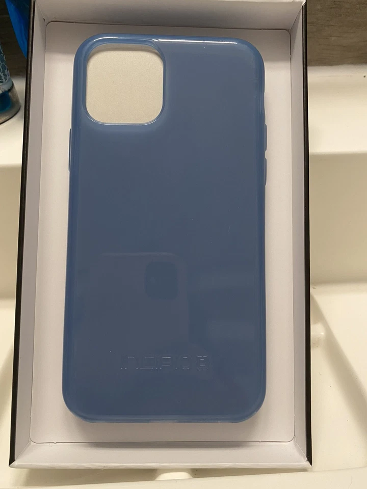 Incipio NGP Pure Case For iPhone 11 Pro 5.8" 2019 Blue.Condition “NEW”. - Image 3 of 3