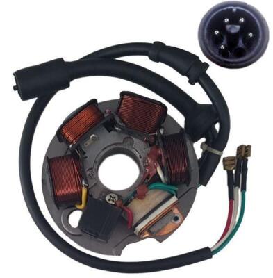 Magnetfeld Stator Vespa PK 80 S Elestart V8X5T 2T AC 80 cc 1982 1983