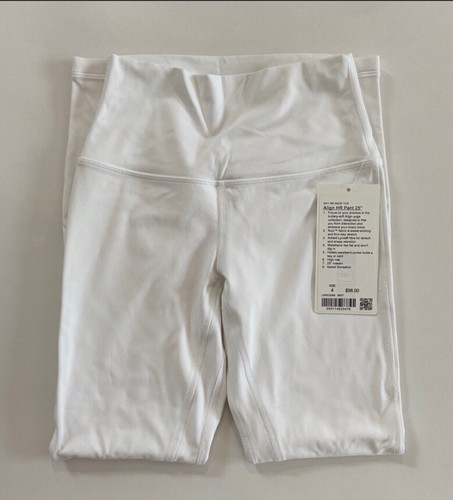 nulu align pant