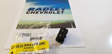 84545413 NEW GM OEM DOOR LOCK SWITCH CHEVROLET BUICK B02G