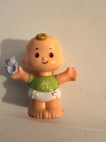 FISHER PRICE LITTLE PEOPLE (#2) - Picture 32 of 487