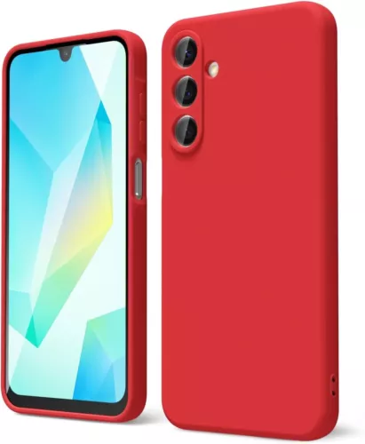 Nuevo Para Samsung Galaxy A16 5G Funda Silicona Suave Teléfono Funda Protectora - Imagen 5 de 14