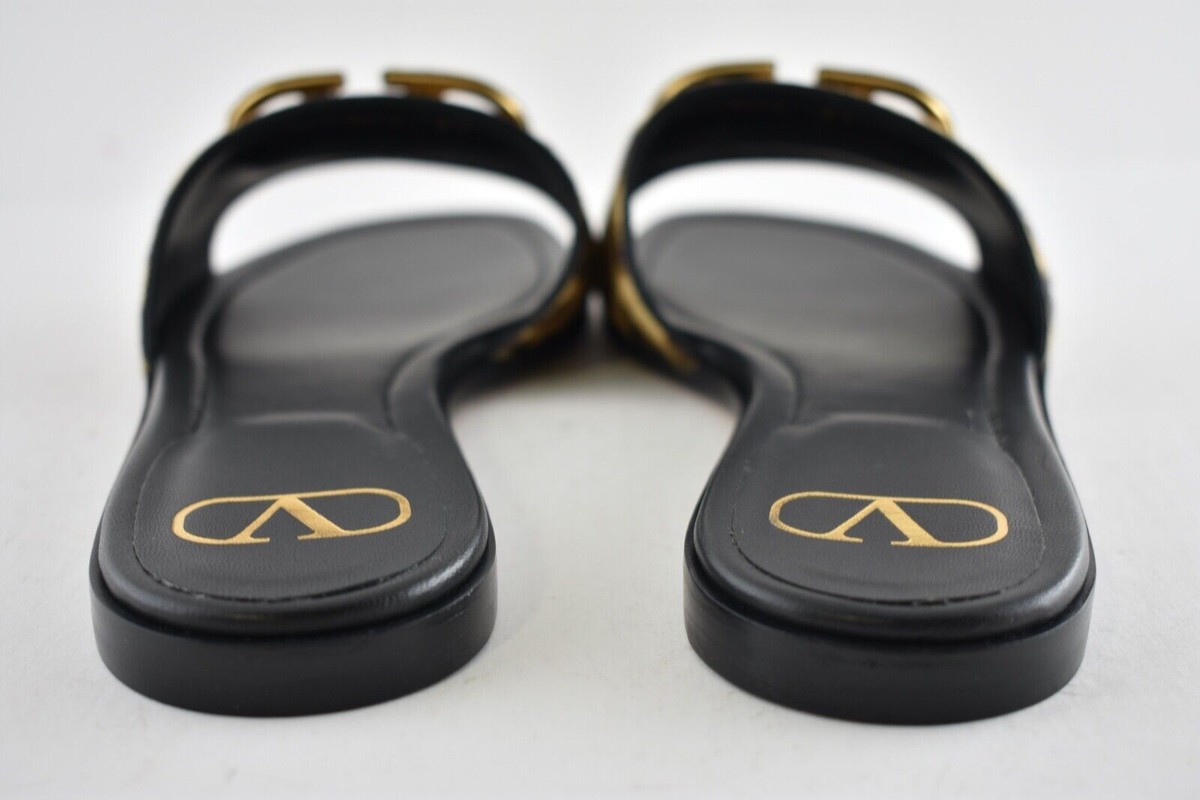 VALENTINO｜SLIPPERS (6W2S0T84 PVS P45 / 6W2S0T84 PVS P45 0400020253548_AQUAMARINE?wid=