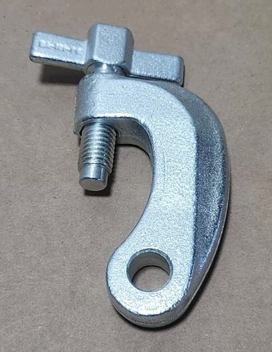 *NEW SURPLUS* DevilBiss 901764 Clamp & Pin Kit Pressure Pot KK-5057 + Warranty! - Picture 7 of 12