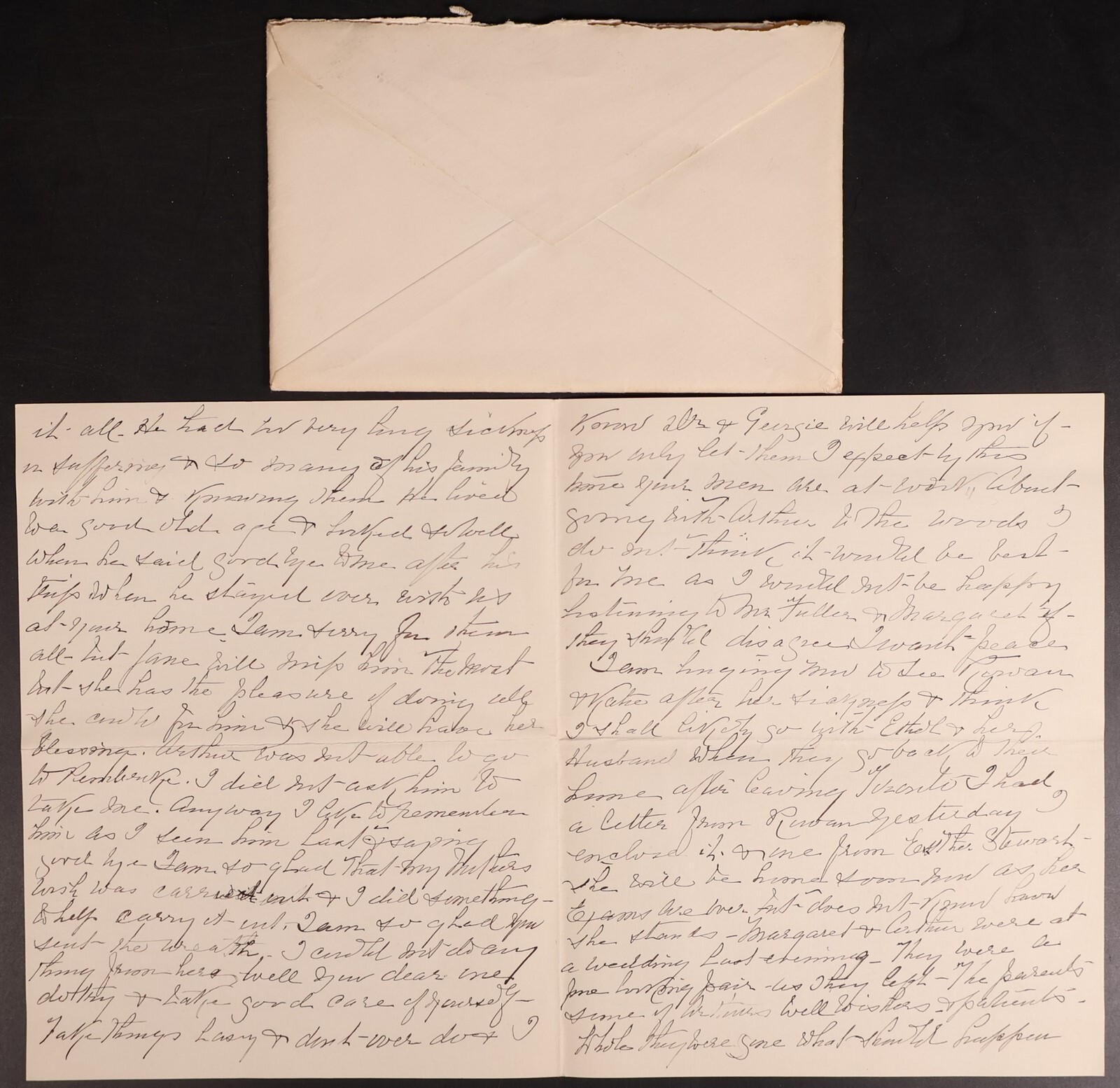 Mayfairstamps US 1913 Potsdam NY to Vermont Oreland CoveR & Letter aag_41091 eBay