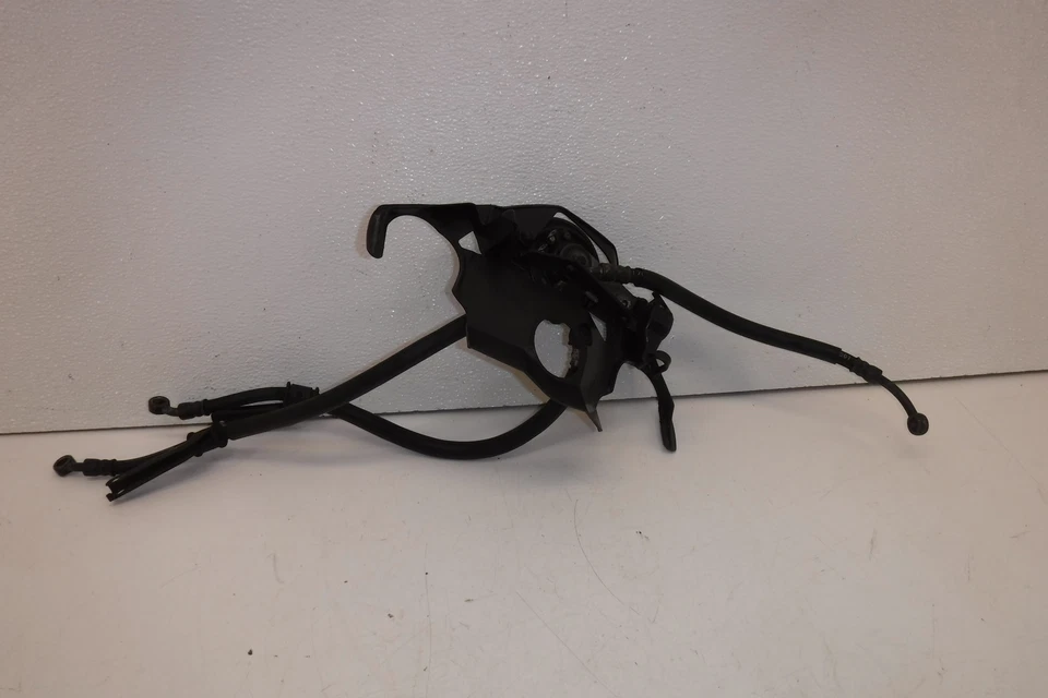 SEÑAL BOCINA YAMAHA FZ6R YZF R1 R6 R6S YZF600R 4TH-83371-00-00 líneas freno delantero Foto 4 de 4