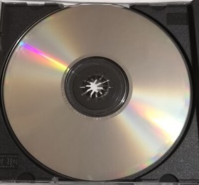 Tenchi Muyo! Onsen Yukemurinotari Sega Saturn Japanese CIB W/Spine Card