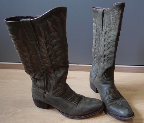 Botas camperas n° 38 SENDRA . COMBINO ENVÍOS | eBay