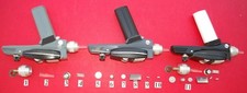  S. TREK TOS PROP MACHINED PHASER PARTS